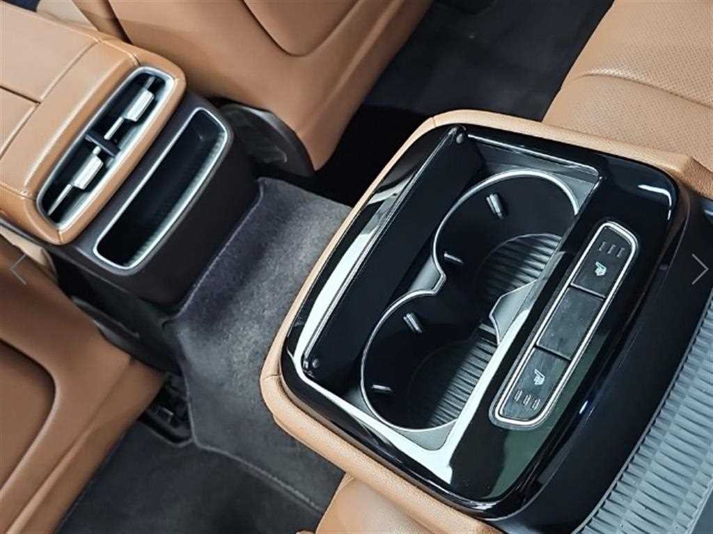 제네시스 G80 G80(RG3) 2.2 디젤 AWD 이미지 14