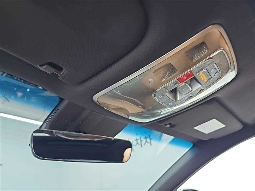 제네시스 G80 G80(RG3) 2.2 디젤 AWD 이미지 18