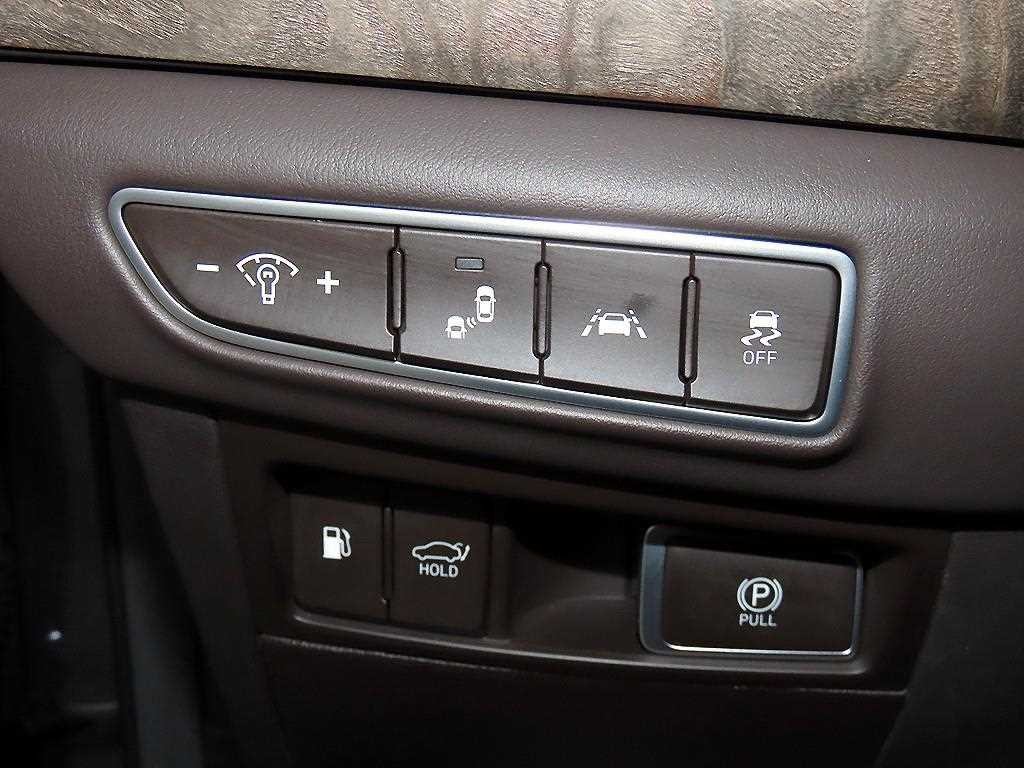 제네시스 G90 3.8 GDI AWD 럭셔리 이미지 14