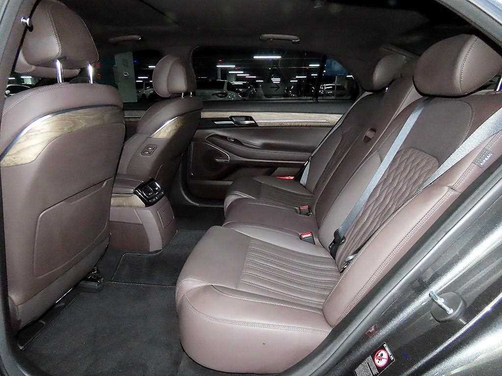 제네시스 G90 3.8 GDI AWD 럭셔리 이미지 7