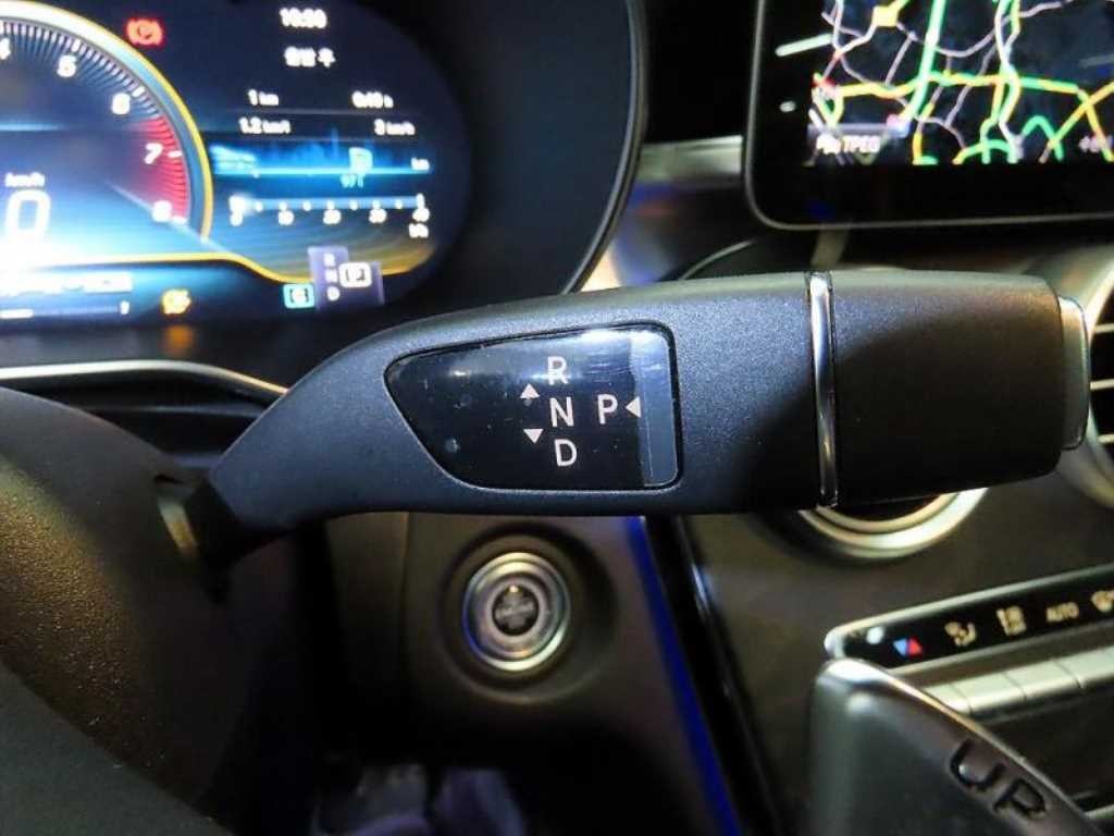 벤츠 C 클래스 C클래스 W205 C43 AMG 4MATIC 이미지 12