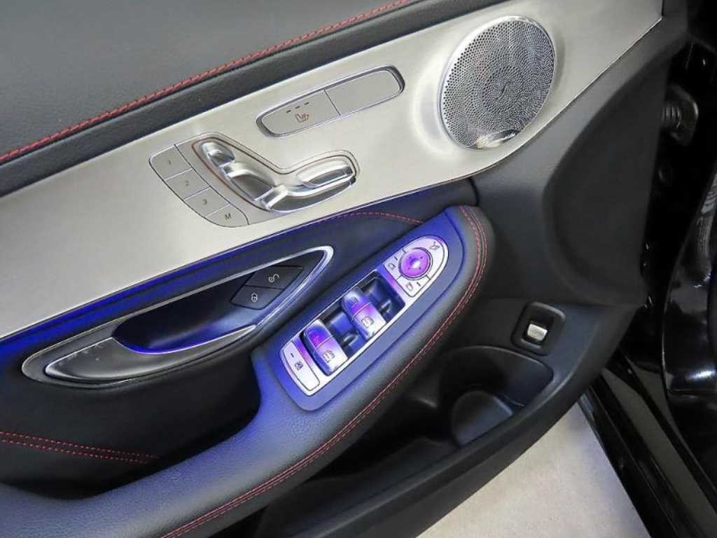 벤츠 C 클래스 C클래스 W205 C43 AMG 4MATIC 이미지 13