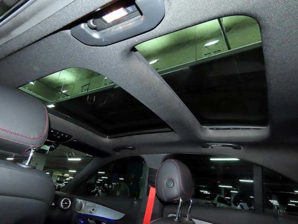 벤츠 C 클래스 C클래스 W205 C43 AMG 4MATIC 이미지 17