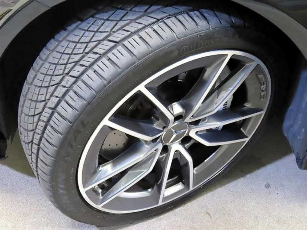 벤츠 C 클래스 C클래스 W205 C43 AMG 4MATIC 이미지 20