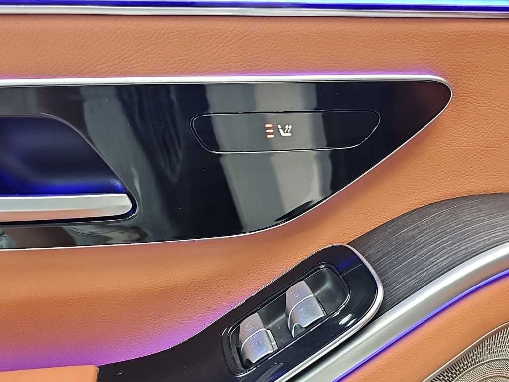 벤츠 S 클래스 S클래스-W223 S350 d 이미지 13