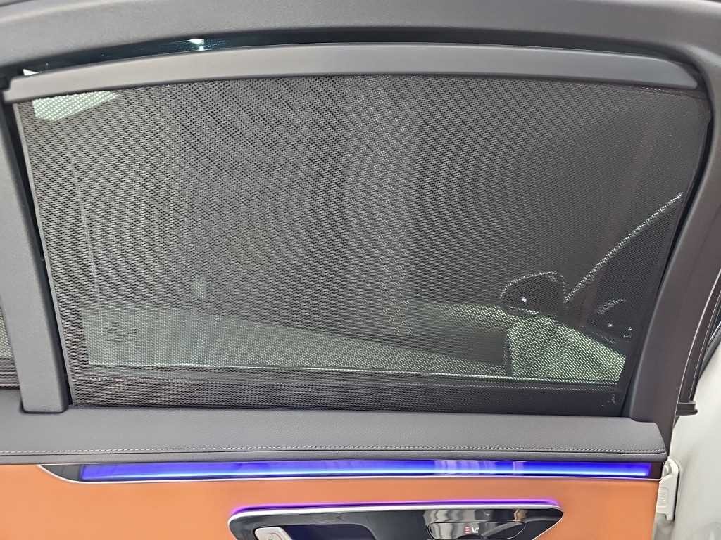 벤츠 S 클래스 S클래스-W223 S350 d 이미지 14