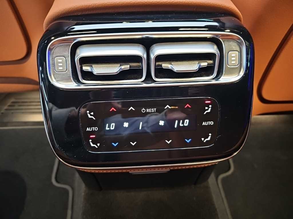 벤츠 S 클래스 S클래스-W223 S350 d 이미지 15