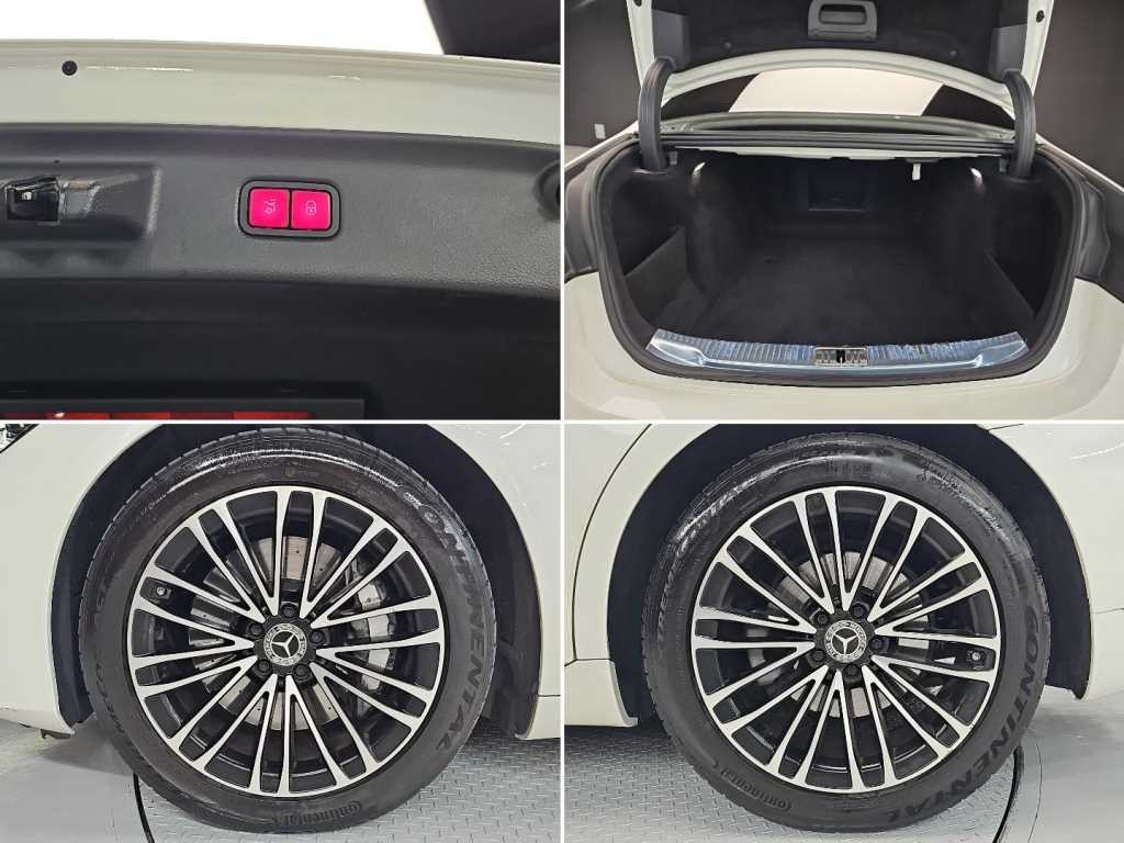 벤츠 S 클래스 S클래스-W223 S350 d 이미지 19