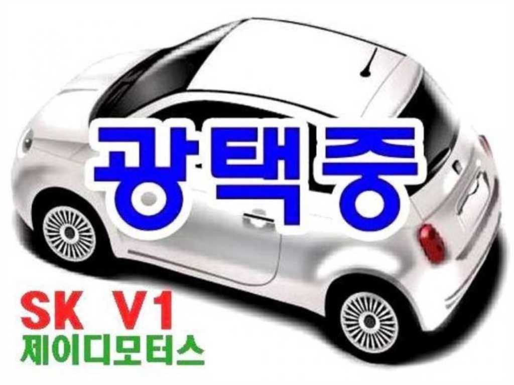 현대 베뉴 1.6 스마트 이미지 20