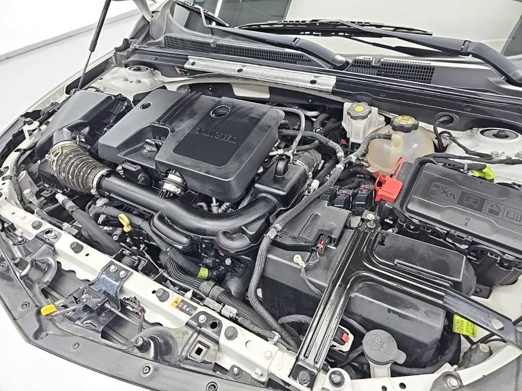 쉐보레 말리부 더뉴말리부 가솔린 1.3 E-터보 프리미어 프라임 세이프티 이미지 5