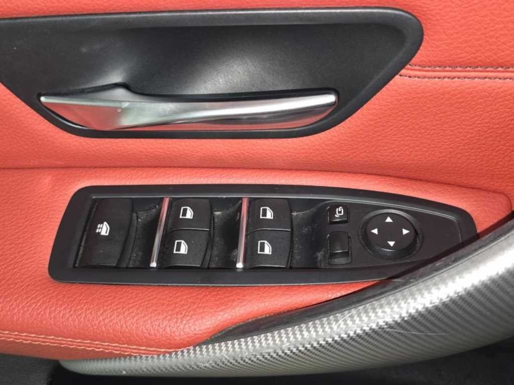 BMW 4시리즈 4시리즈 (F32) 430i 컨버터블 M 스포츠 이미지 11