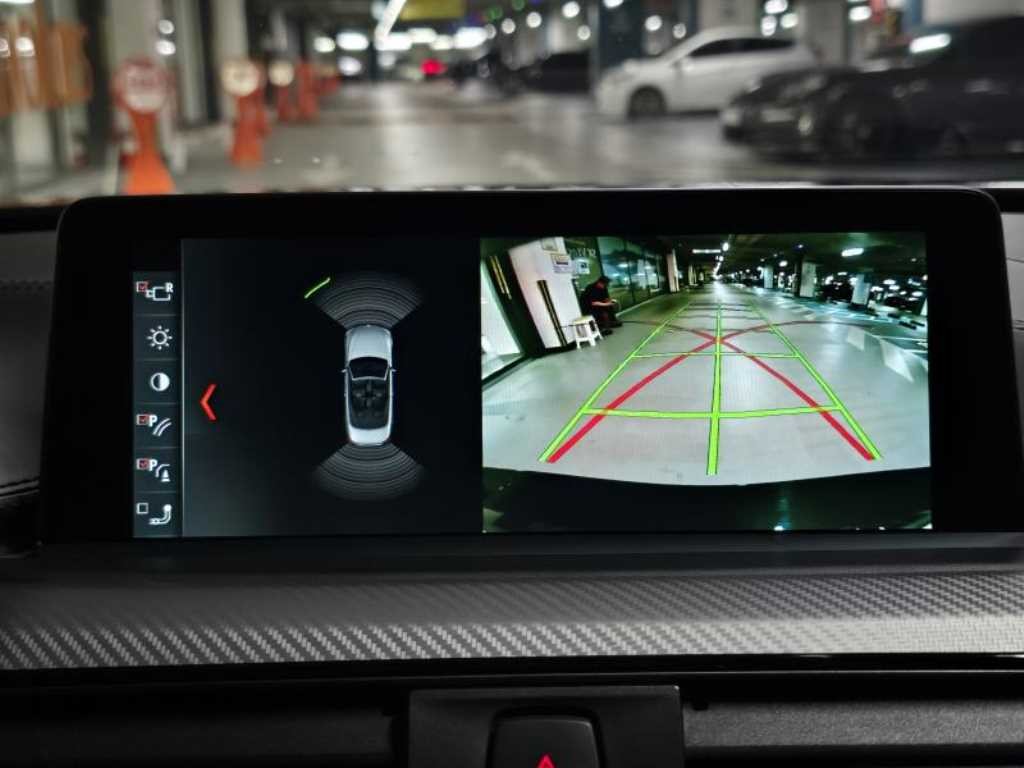 BMW 4시리즈 4시리즈 (F32) 430i 컨버터블 M 스포츠 이미지 15