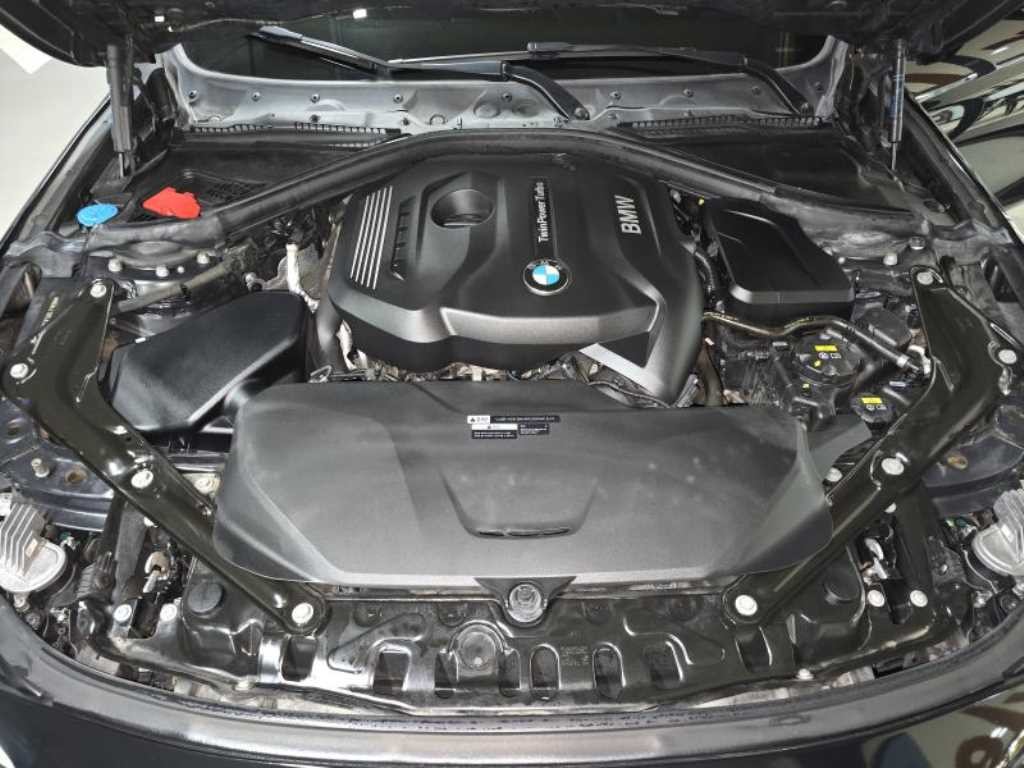 BMW 4시리즈 4시리즈 (F32) 430i 컨버터블 M 스포츠 이미지 18