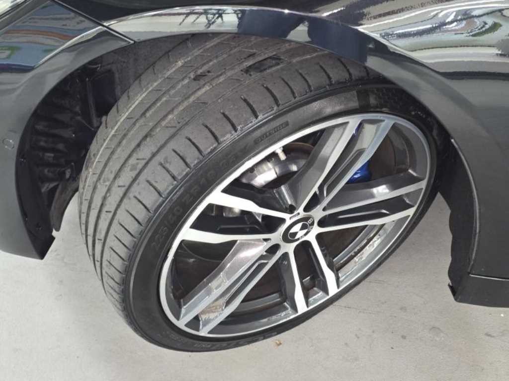 BMW 4시리즈 4시리즈 (F32) 430i 컨버터블 M 스포츠 이미지 19