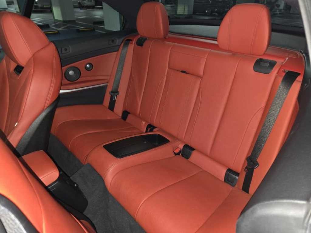 BMW 4시리즈 4시리즈 (F32) 430i 컨버터블 M 스포츠 이미지 7