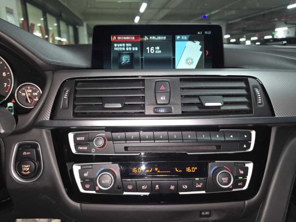 BMW 4시리즈 4시리즈 (F32) 430i 컨버터블 M 스포츠 이미지 8