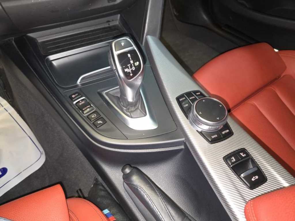 BMW 4시리즈 4시리즈 (F32) 430i 컨버터블 M 스포츠 이미지 9