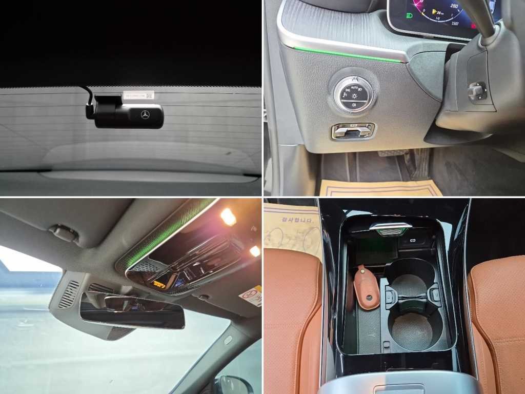 벤츠 C 클래스 C클래스 W206 C300 4MATIC 아방가르드 이미지 20