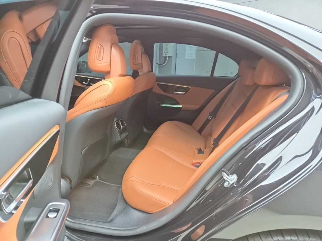 벤츠 C 클래스 C클래스 W206 C300 4MATIC 아방가르드 이미지 6