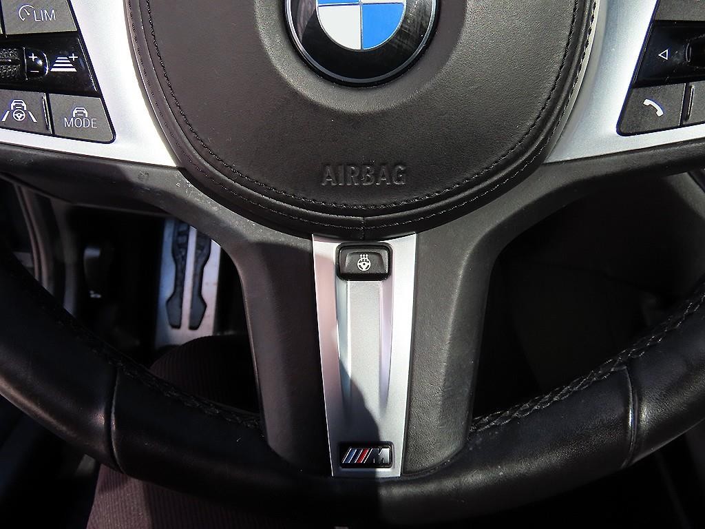 BMW 3시리즈 3시리즈 (G20) M340i 이미지 10
