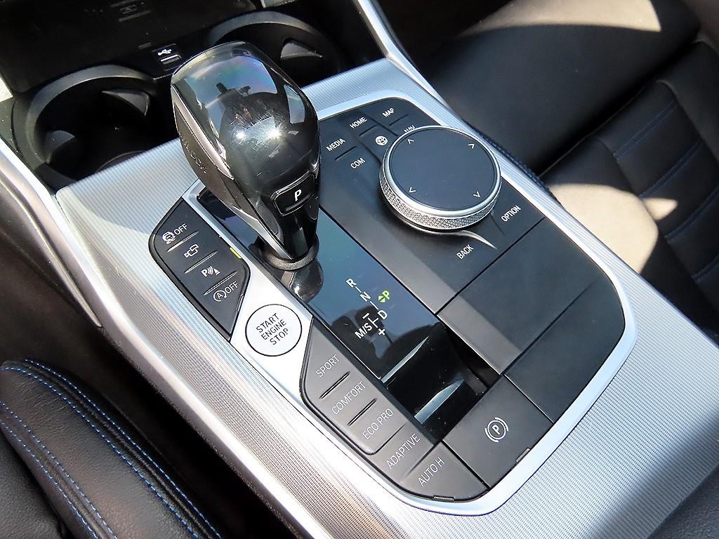 BMW 3시리즈 3시리즈 (G20) M340i 이미지 11