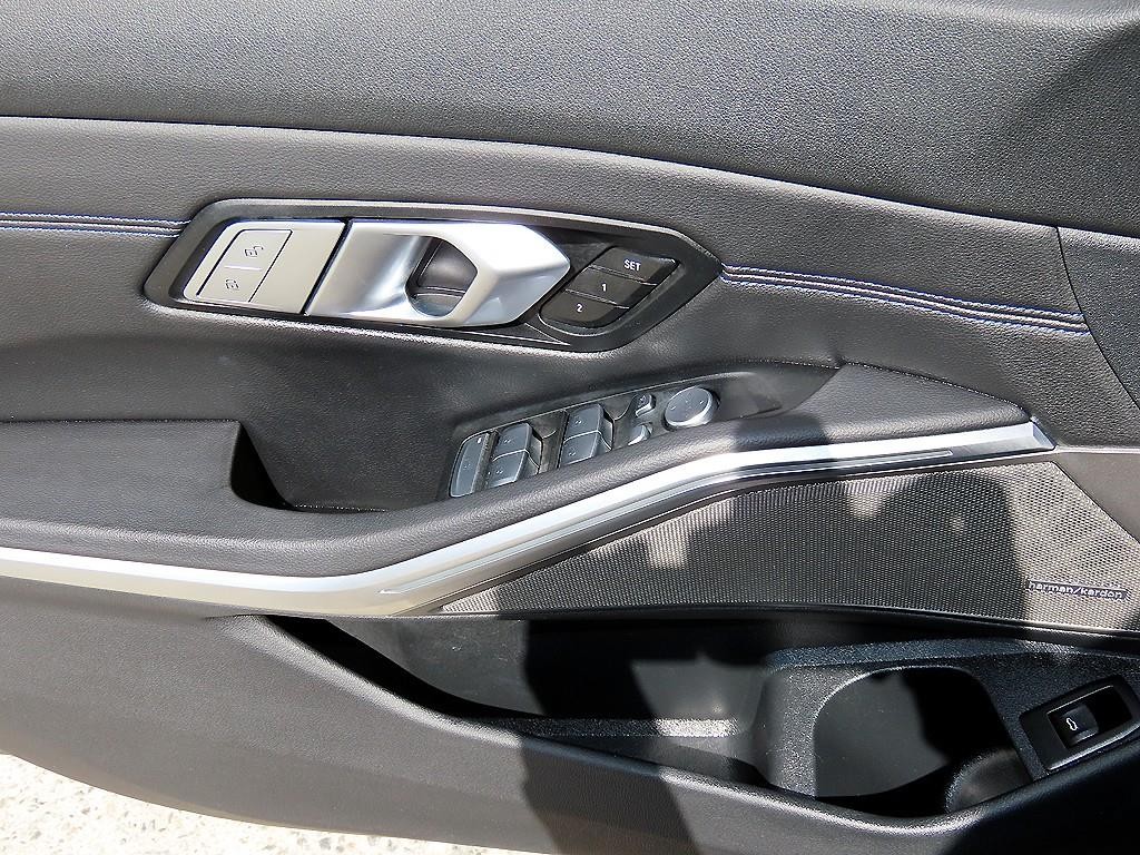 BMW 3시리즈 3시리즈 (G20) M340i 이미지 12