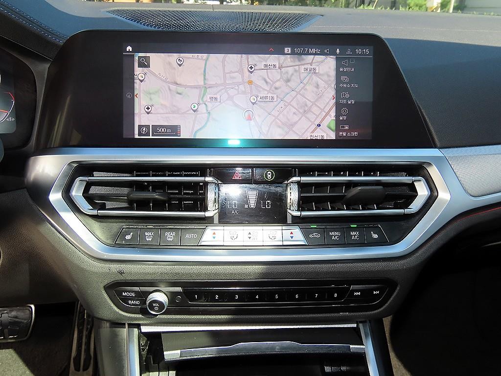 BMW 3시리즈 3시리즈 (G20) M340i 이미지 14