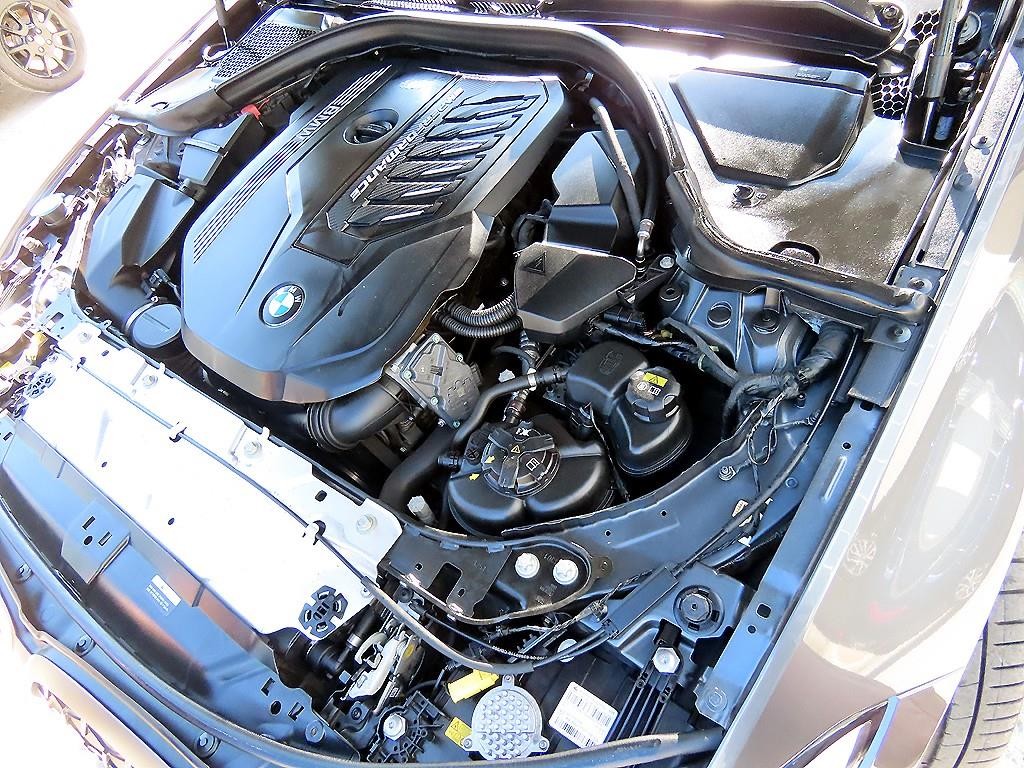 BMW 3시리즈 3시리즈 (G20) M340i 이미지 19