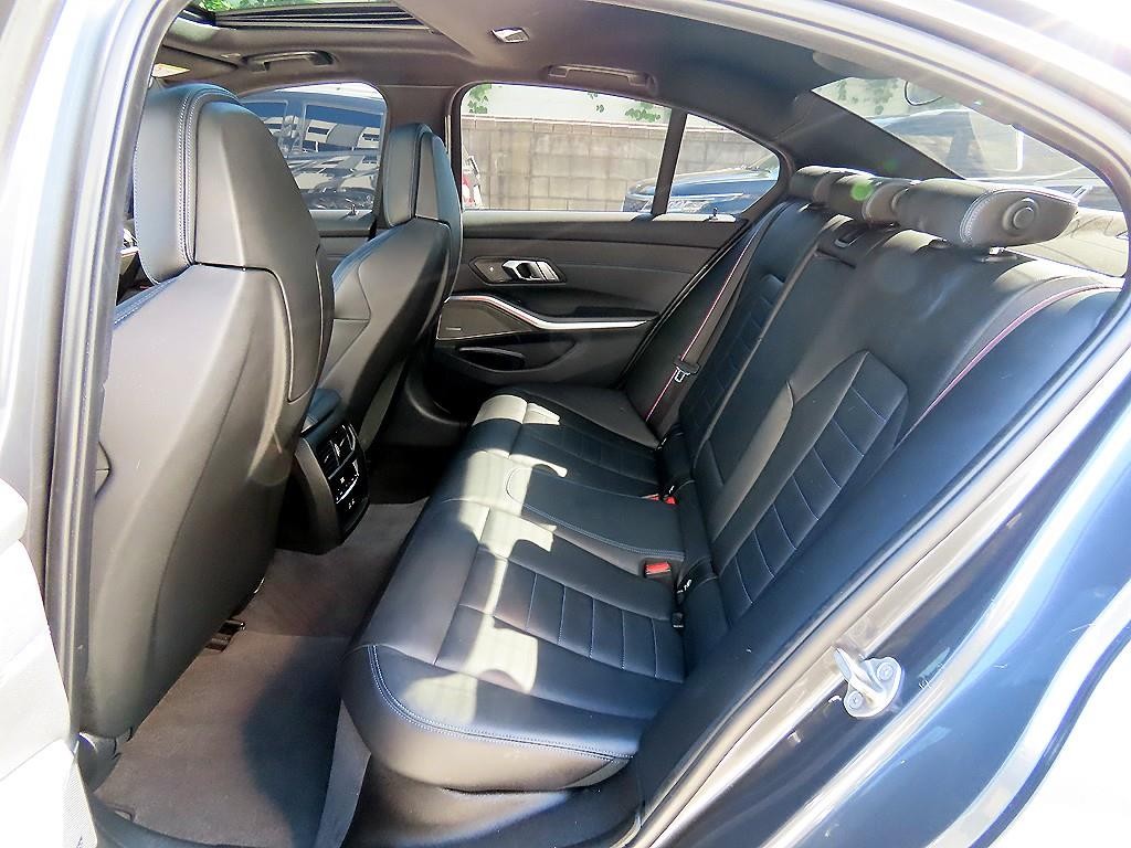 BMW 3시리즈 3시리즈 (G20) M340i 이미지 6