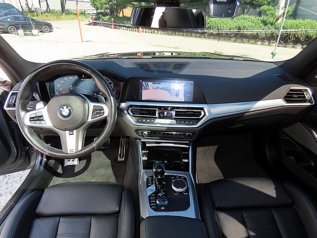 BMW 3시리즈 3시리즈 (G20) M340i 이미지 7