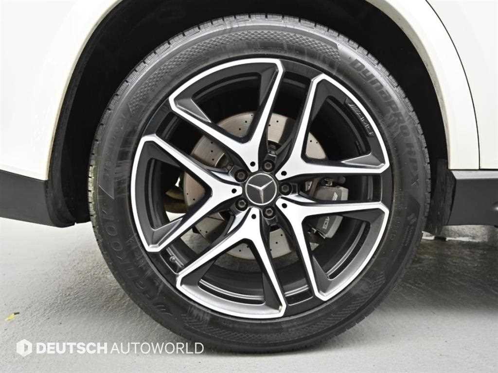벤츠 GLE 클래스 GLE 클래스 W167 GLE 53 AMG 4MATIC 플러스 이미지 5