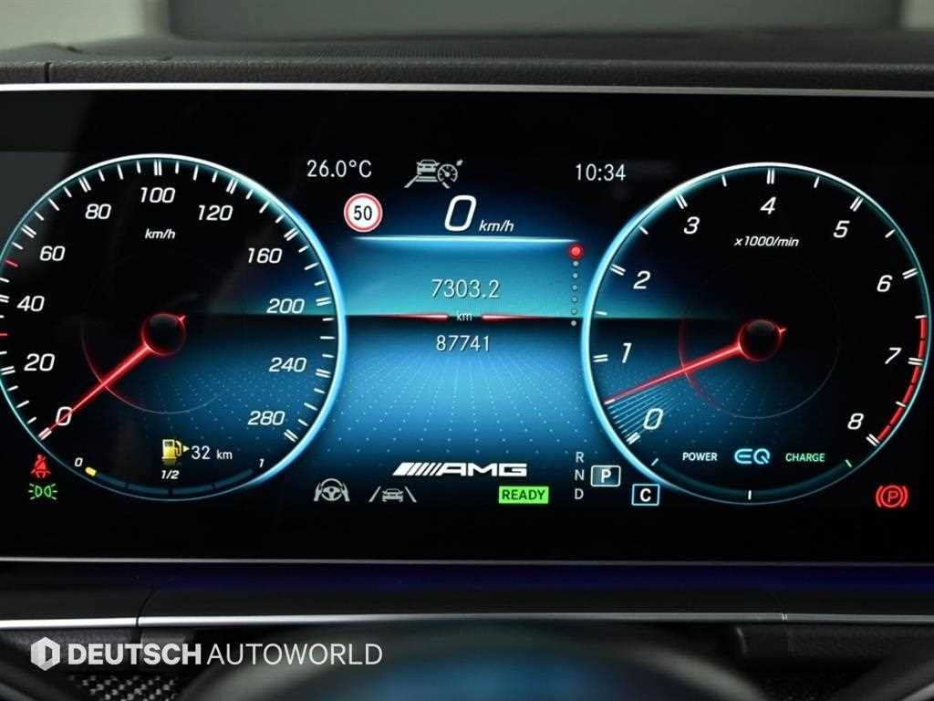 벤츠 GLE 클래스 GLE 클래스 W167 GLE 53 AMG 4MATIC 플러스 이미지 8