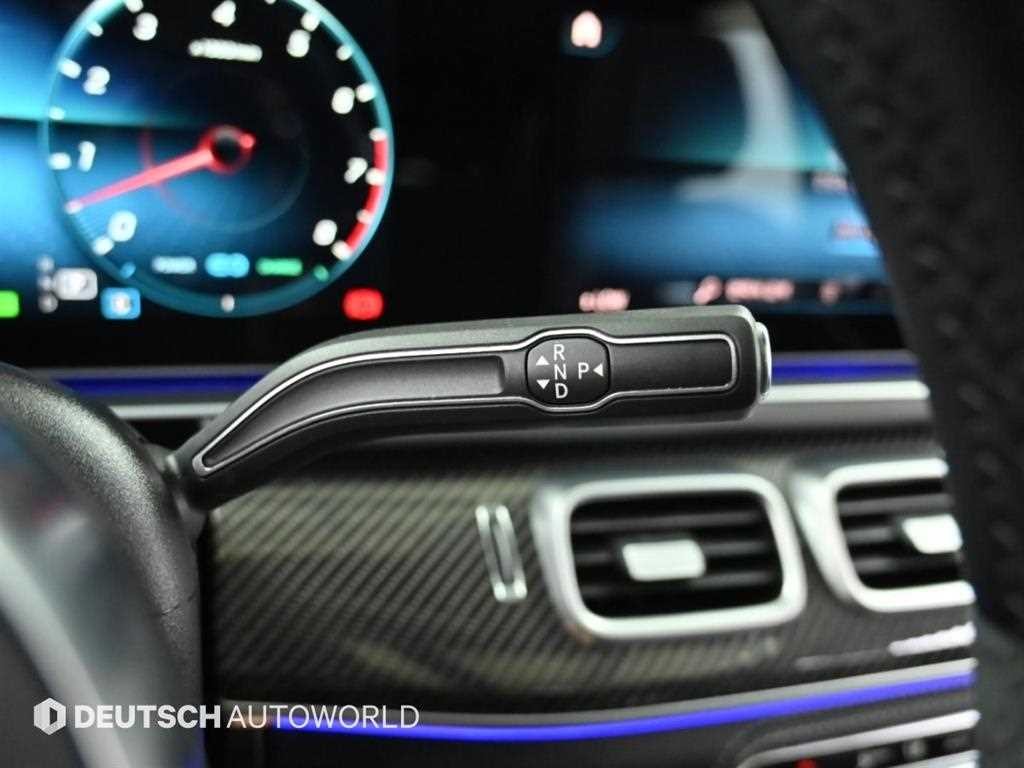 벤츠 GLE 클래스 GLE 클래스 W167 GLE 53 AMG 4MATIC 플러스 이미지 9