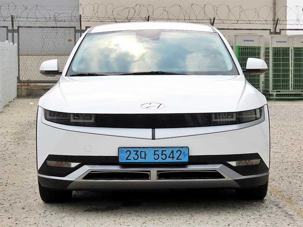 현대 아이오닉 5 롱 레인지 익스클루시브 이미지 1