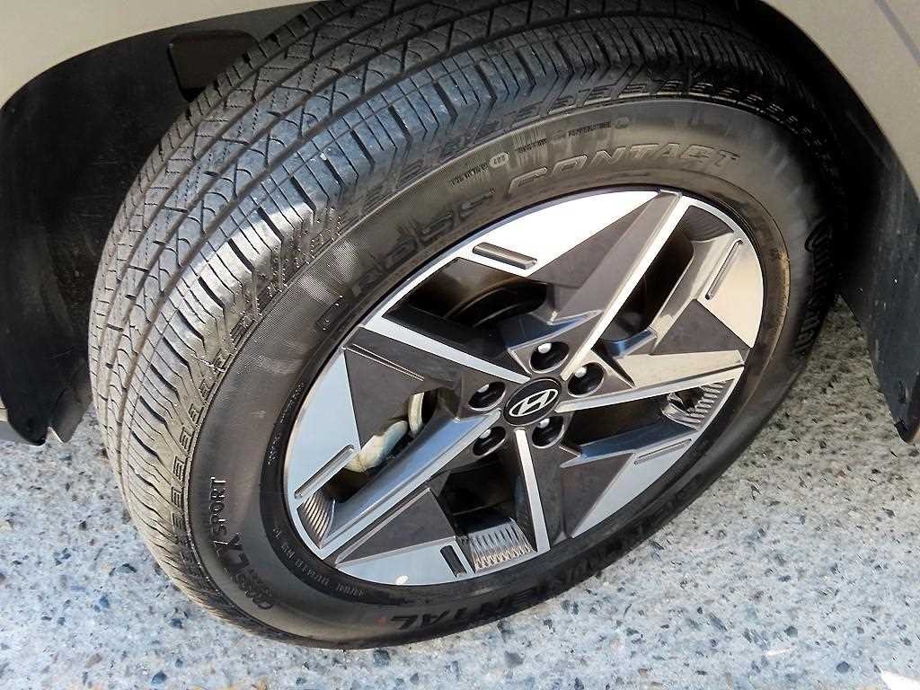 현대 투싼 더 뉴 투싼 하이브리드 (NX4) HEV 1.6 2WD 인스퍼레이션 이미지 20