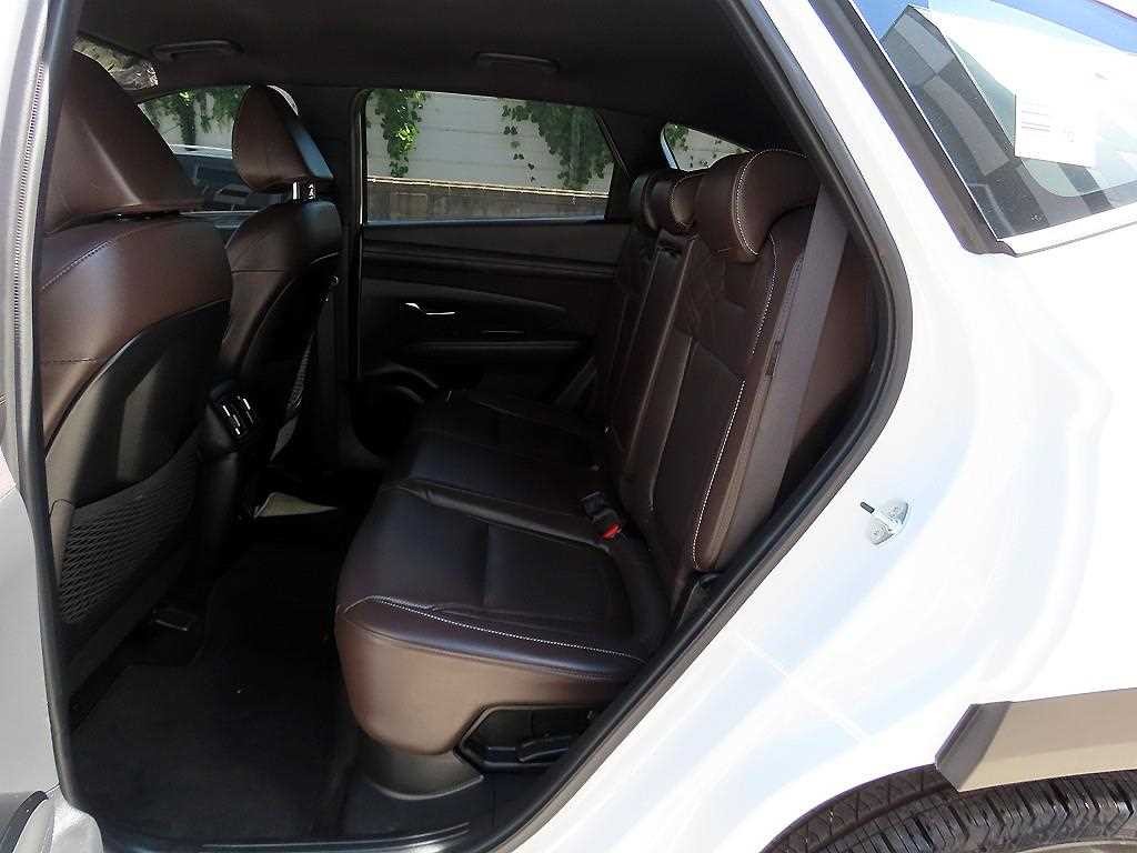 현대 투싼 더 뉴 투싼 하이브리드 (NX4) HEV 1.6 2WD 인스퍼레이션 이미지 6