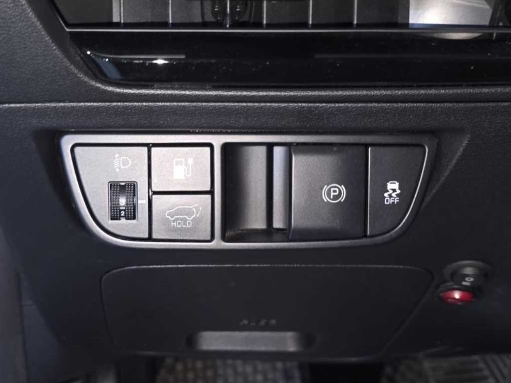 기아 EV6 롱레인지 AWD 에어 이미지 13
