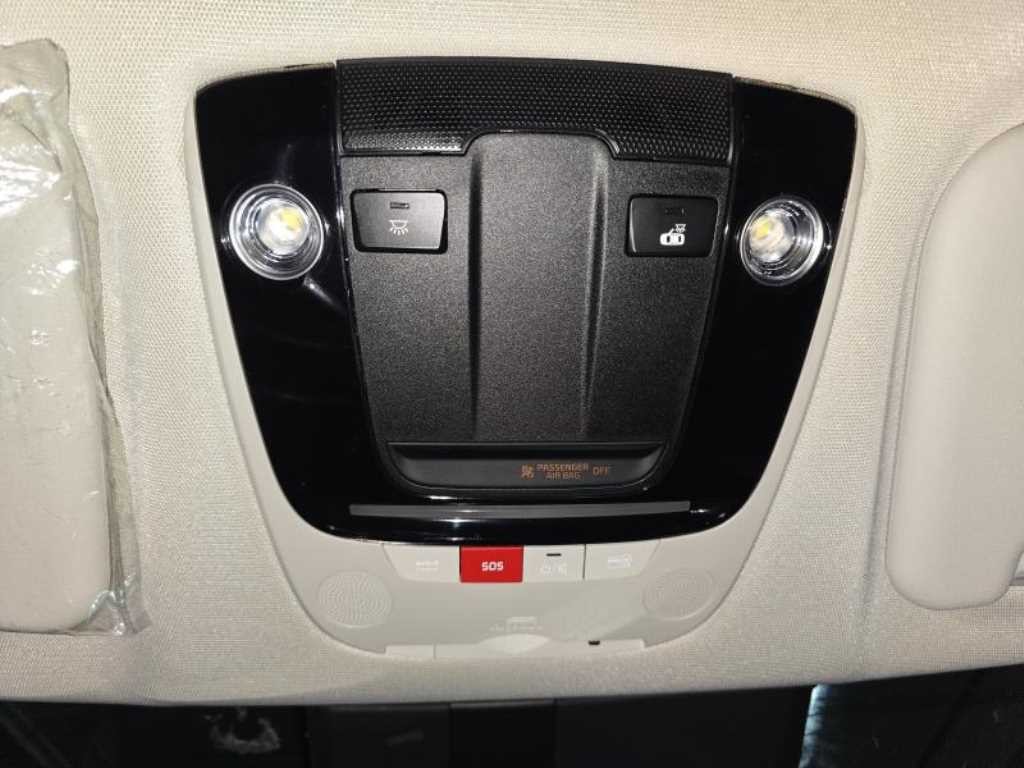 기아 EV6 롱레인지 AWD 에어 이미지 14