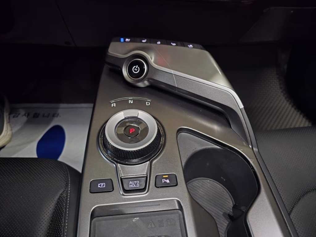 기아 EV6 롱레인지 AWD 에어 이미지 16