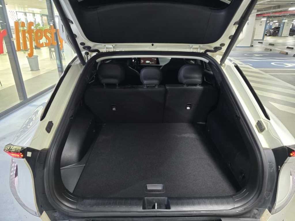 기아 EV6 롱레인지 AWD 에어 이미지 17