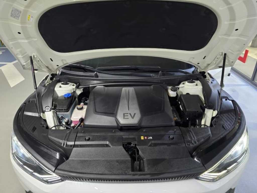 기아 EV6 롱레인지 AWD 에어 이미지 19