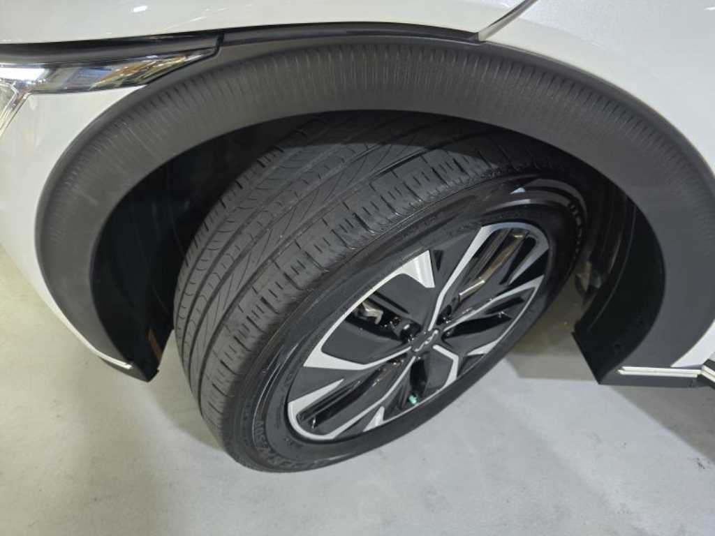 기아 EV6 롱레인지 AWD 에어 이미지 20
