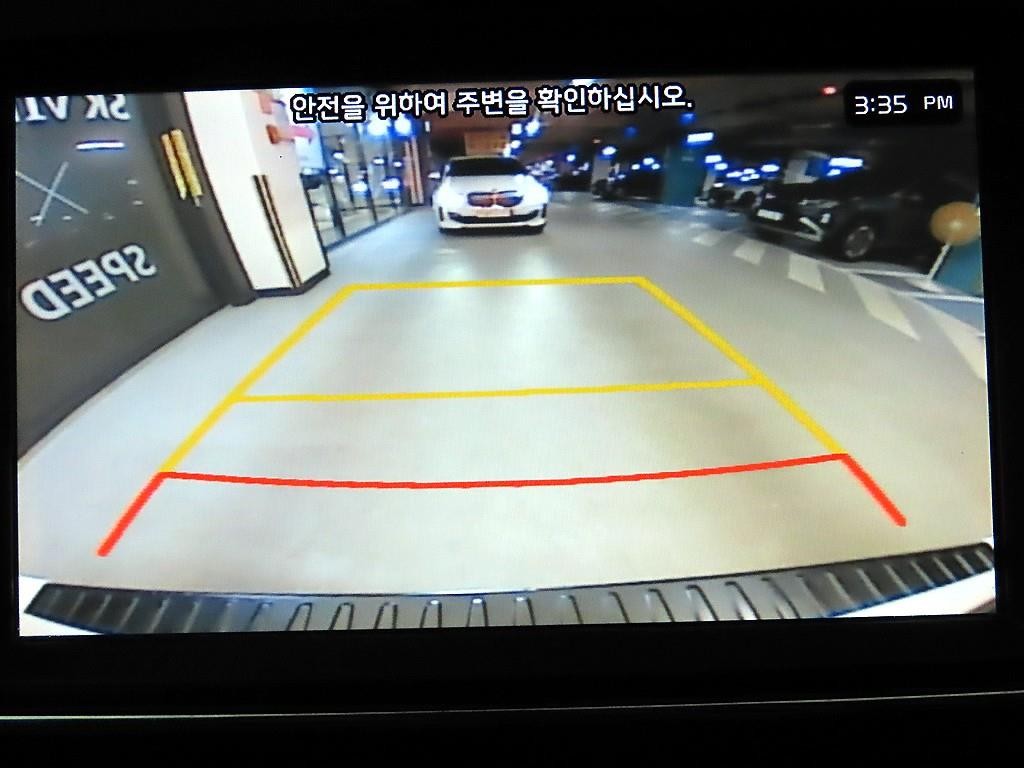 기아 카니발 더 뉴 카니발 디젤 9인승 프레스티지 이미지 15
