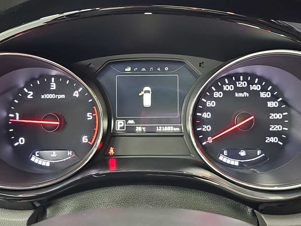 기아 카니발 올 뉴 카니발 디젤 9인승 노블레스 이미지 6
