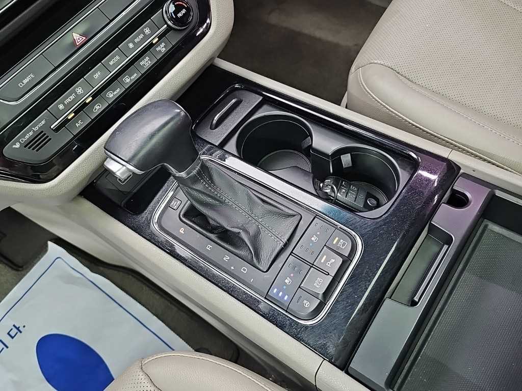 기아 카니발 올 뉴 카니발 디젤 9인승 노블레스 이미지 8