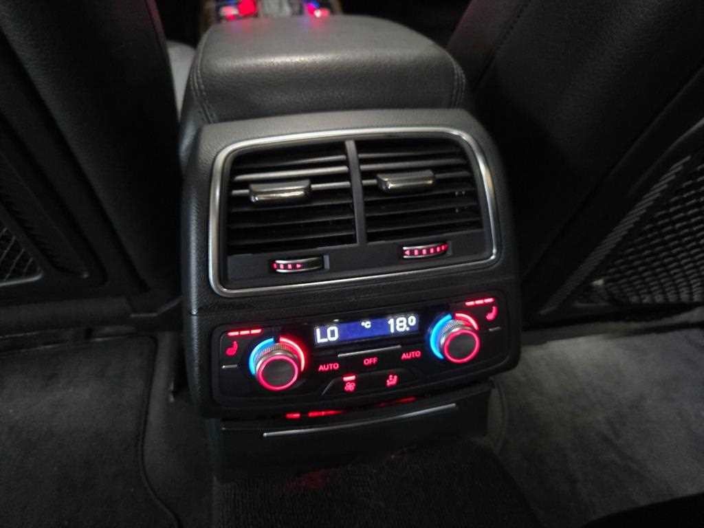 아우디 A6 뉴A6 35 TDI 프리미엄 이미지 11