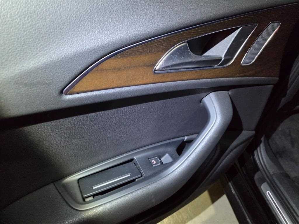 아우디 A6 뉴A6 35 TDI 프리미엄 이미지 13