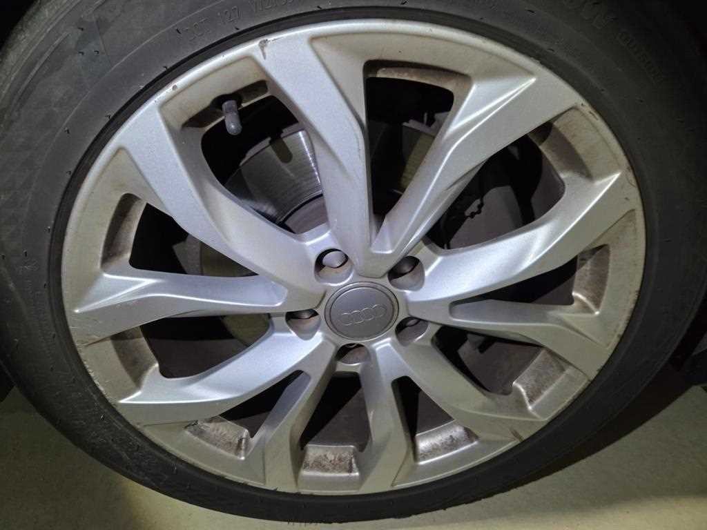 아우디 A6 뉴A6 35 TDI 프리미엄 이미지 3