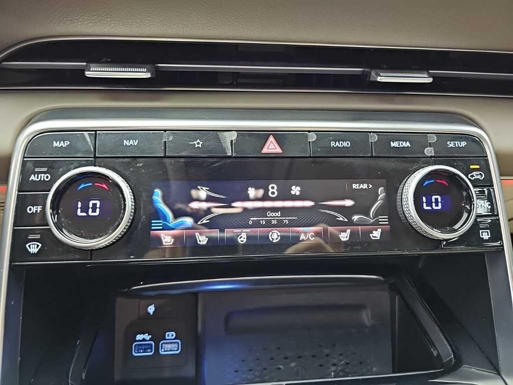 제네시스 GV80 디젤 3.0 AWD 이미지 11