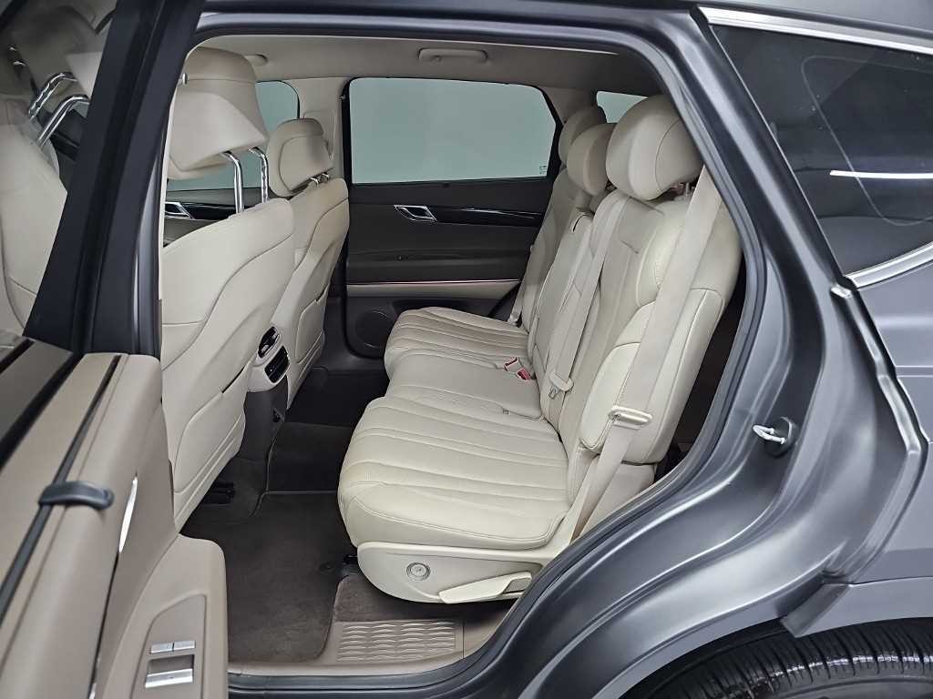 제네시스 GV80 디젤 3.0 AWD 이미지 12